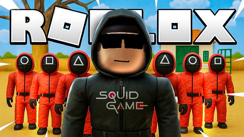 Roblox Game