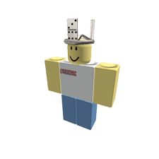 Roblox Player